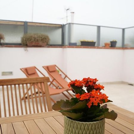 Terrazzo 44 Apartment Naples Exterior photo