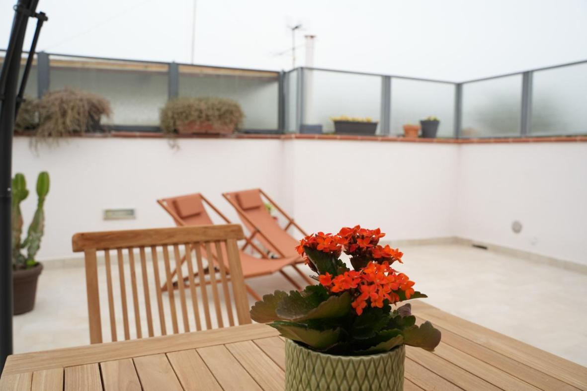 Terrazzo 44 Apartment Naples Exterior photo